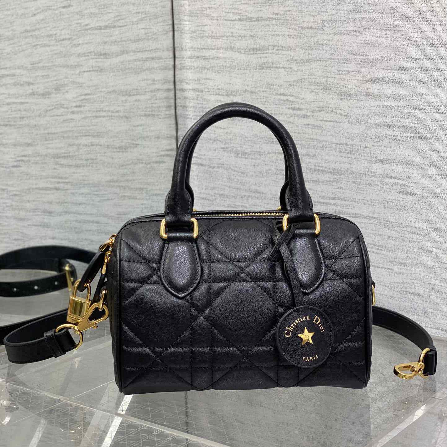 Dior Groove 25 Bag - everydesigner