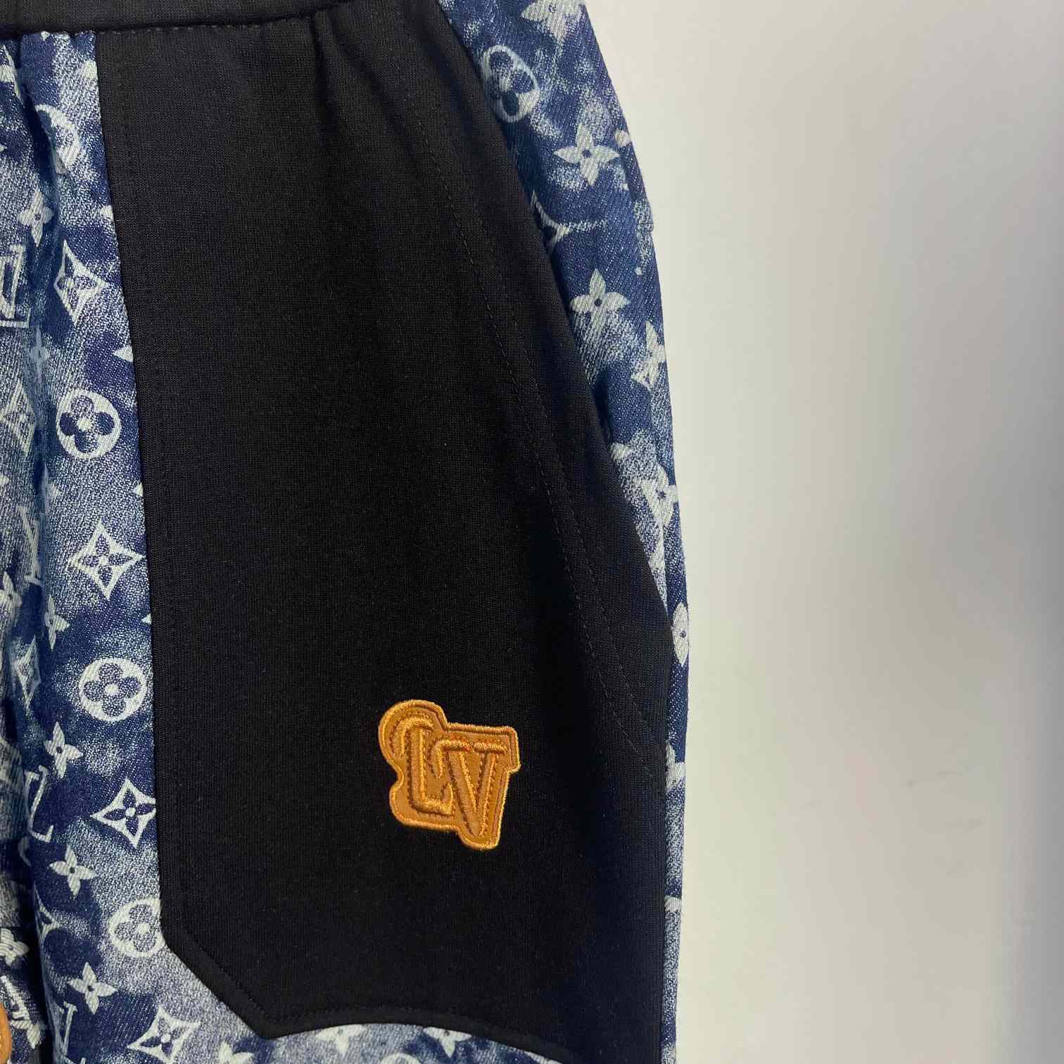 Louis Vuitton Monogram Trackpants    - everydesigner