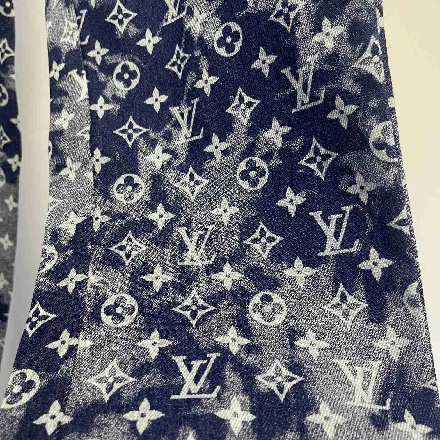 Louis Vuitton Monogram Trackpants    - everydesigner