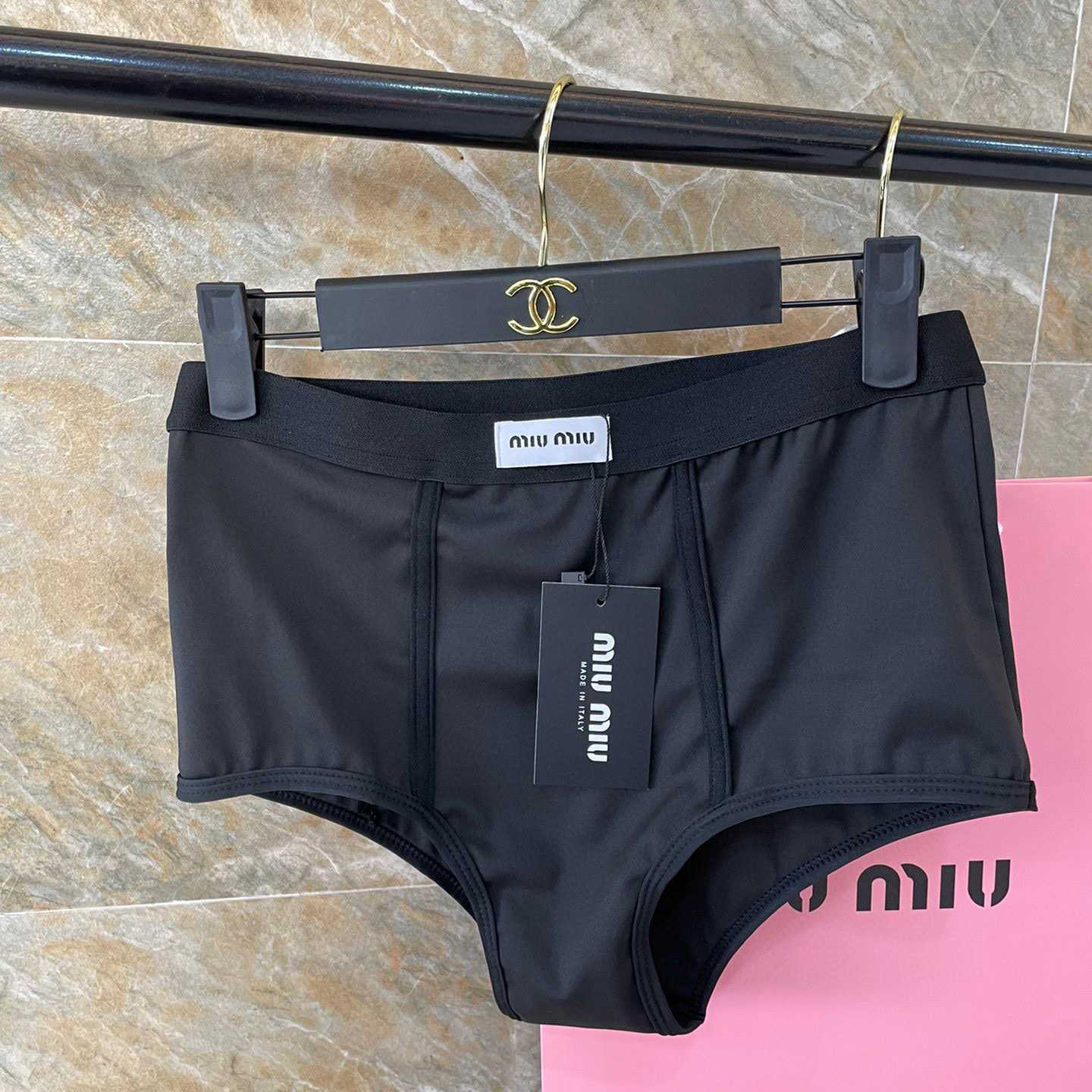 Miu Miu Two-piece Swimsuit - everydesigner