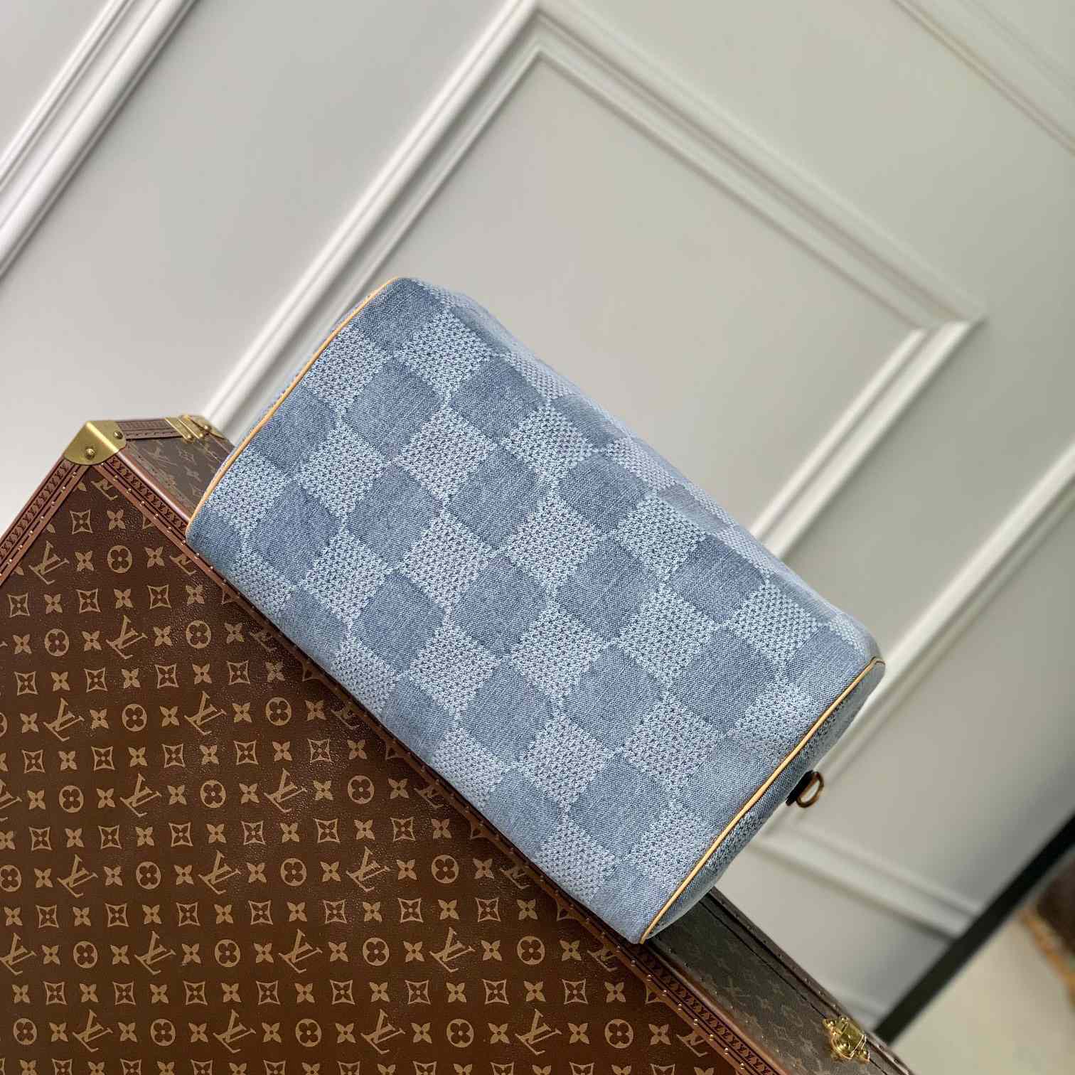 Louis Vuitton Speedy 40 Bandoulière  N40701 - everydesigner