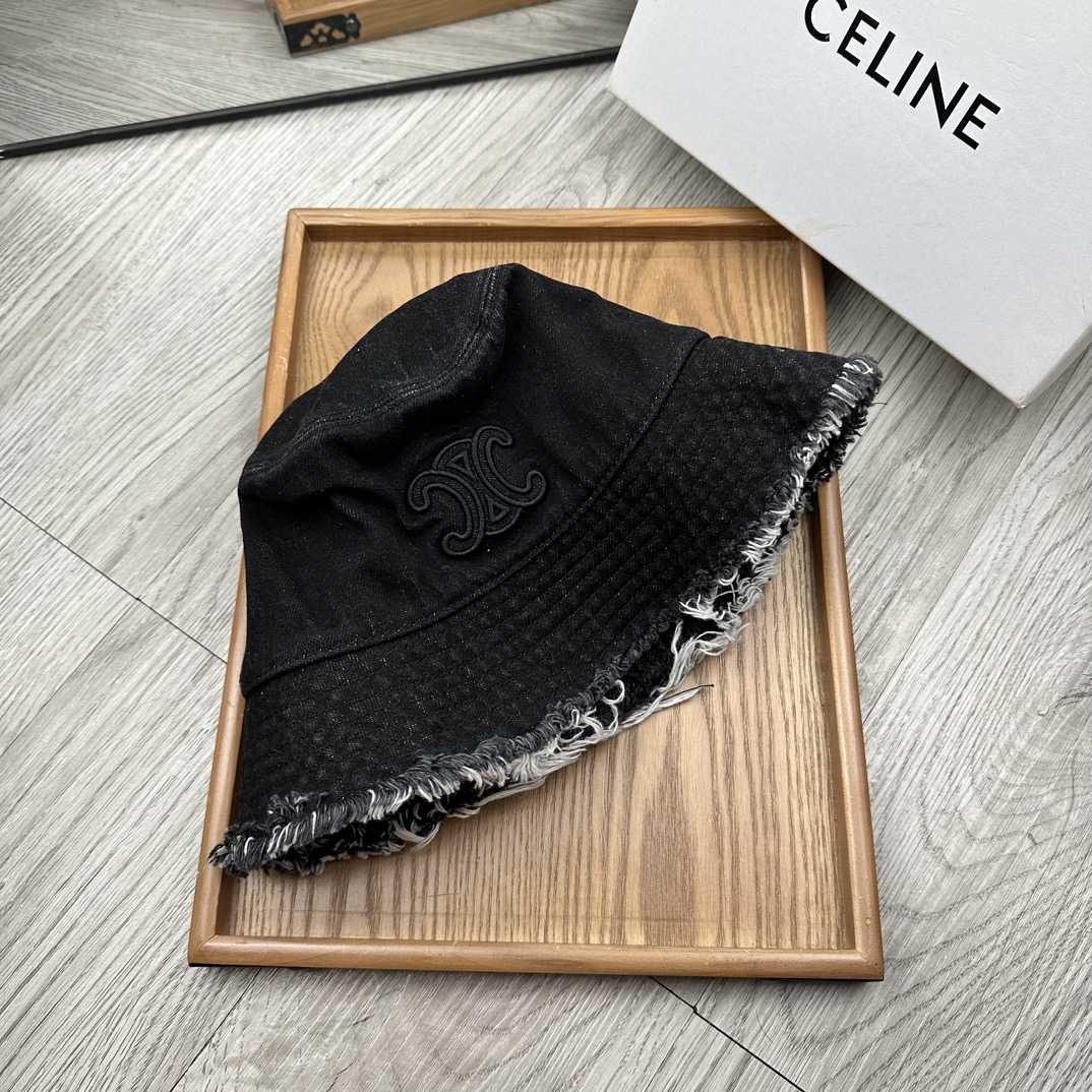 Celine Bucket Hat - everydesigner