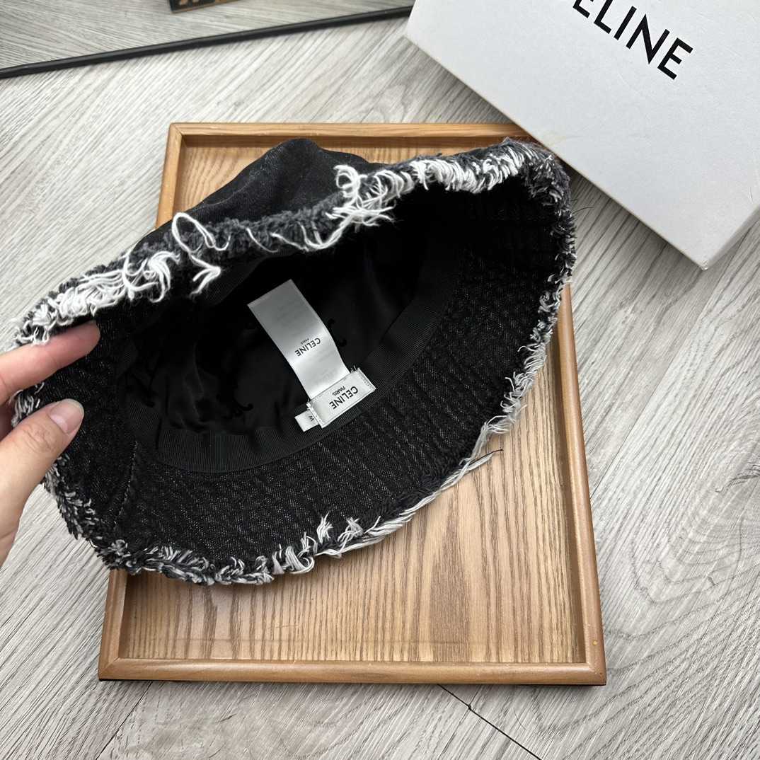 Celine Bucket Hat - everydesigner