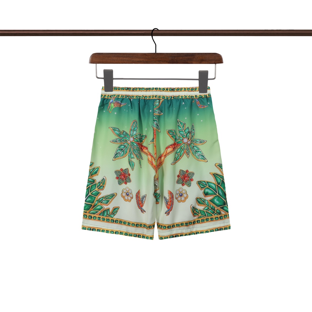 Casablanca Shirt & Shorts - everydesigner