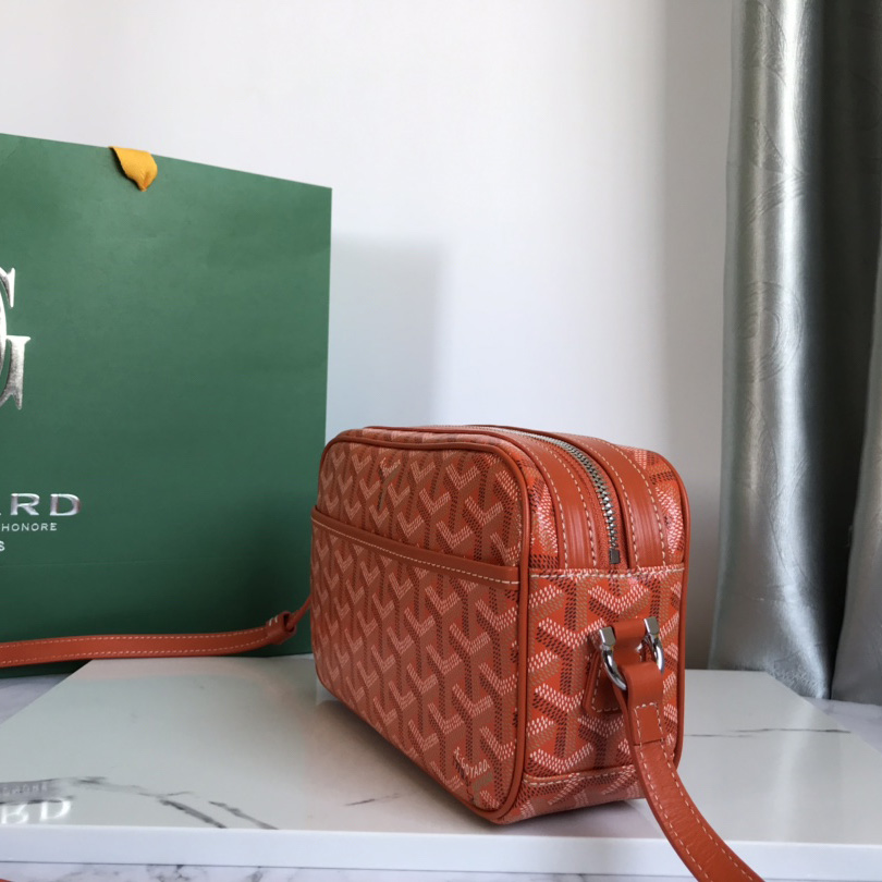 Goyard Cap-Vert PM Bag - everydesigner