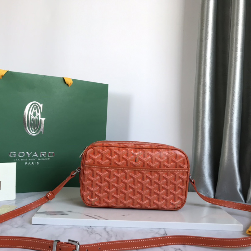 Goyard Cap-Vert PM Bag - everydesigner