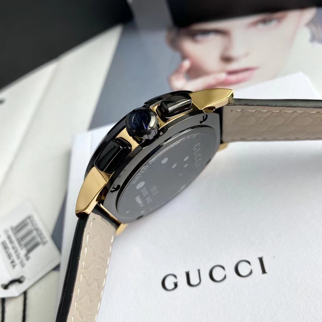 Gucci G-Chrono Watch - everydesigner