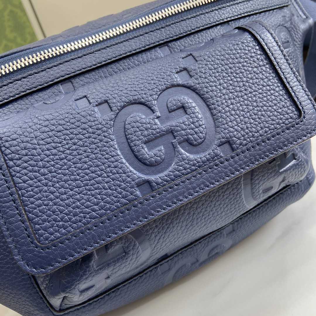 Gucci Jumbo GG Belt Bag - everydesigner