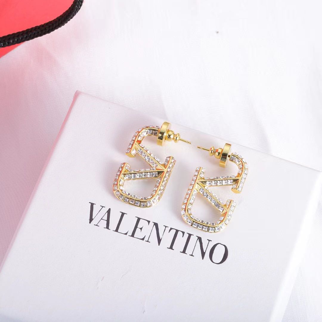 Valenti Earrings - everydesigner