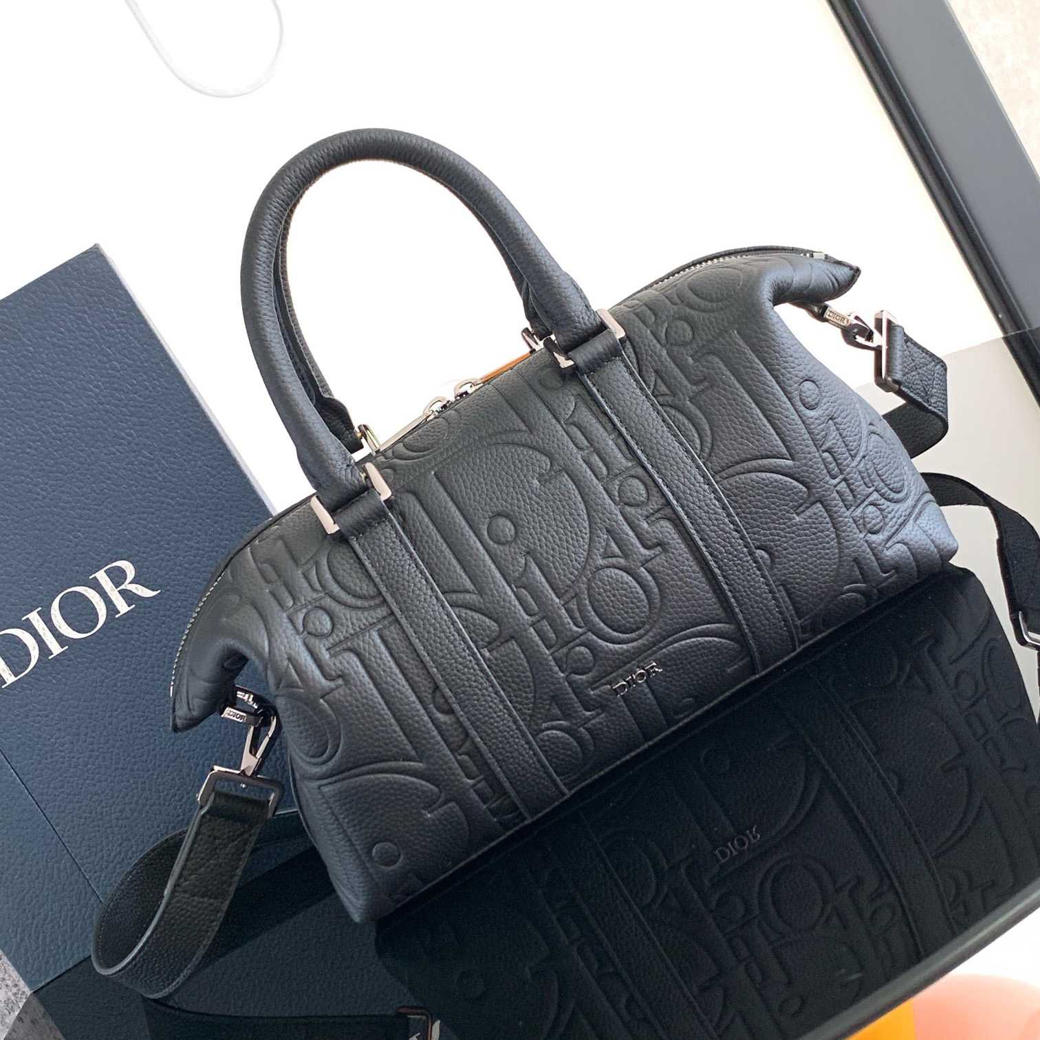 Dior Weekender 25 - everydesigner