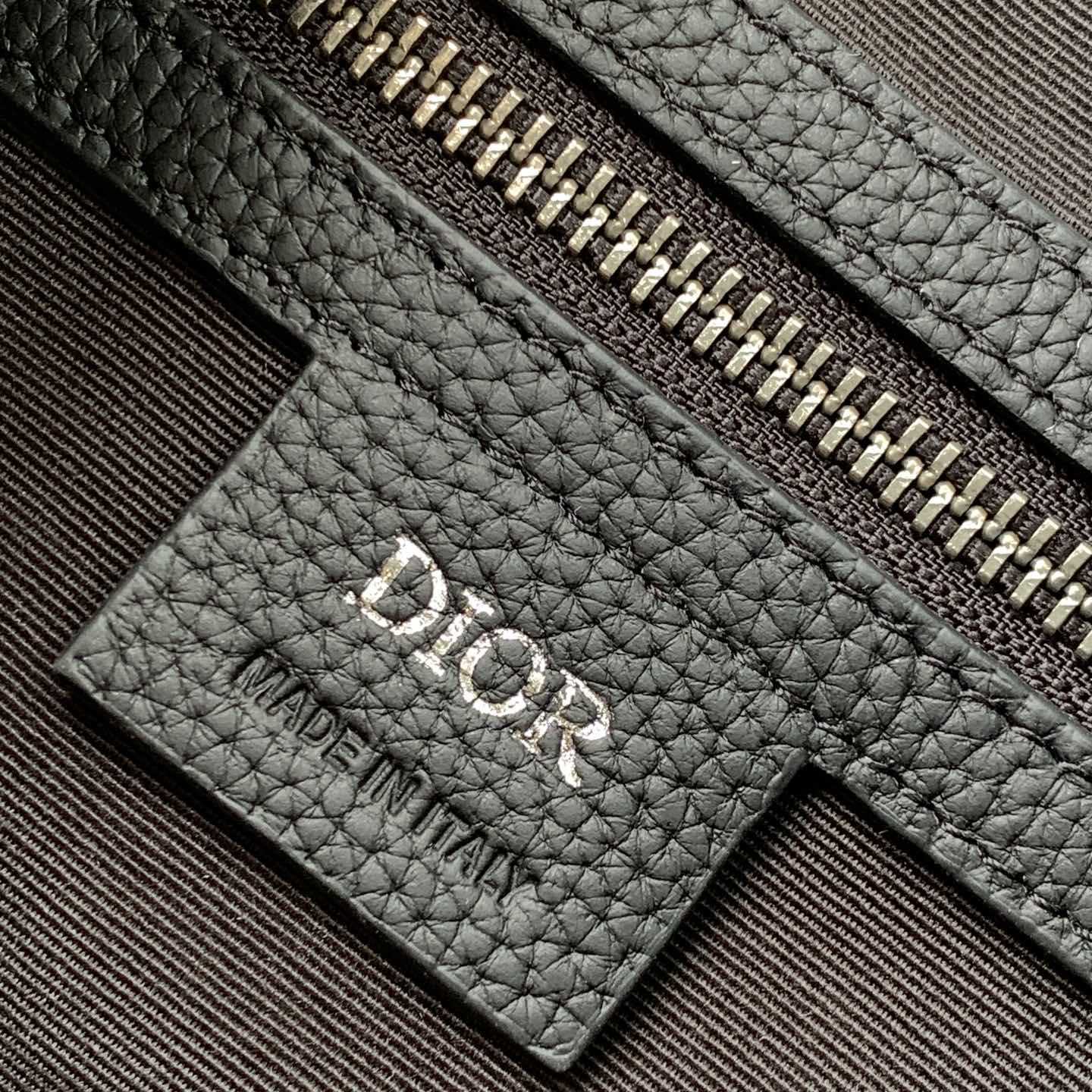 Dior 8 Backpack With Flap - everydesigner