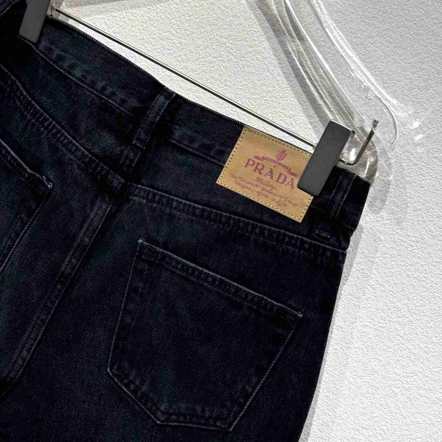 Prada Jeans - everydesigner