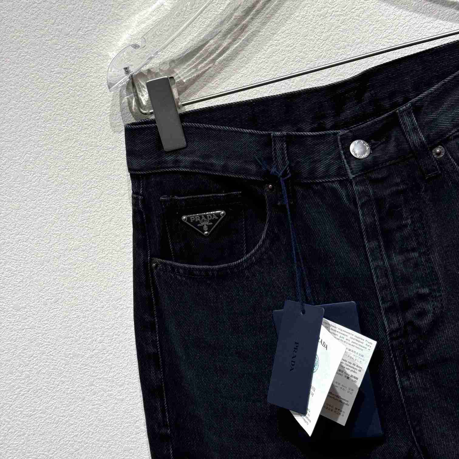 Prada Jeans - everydesigner