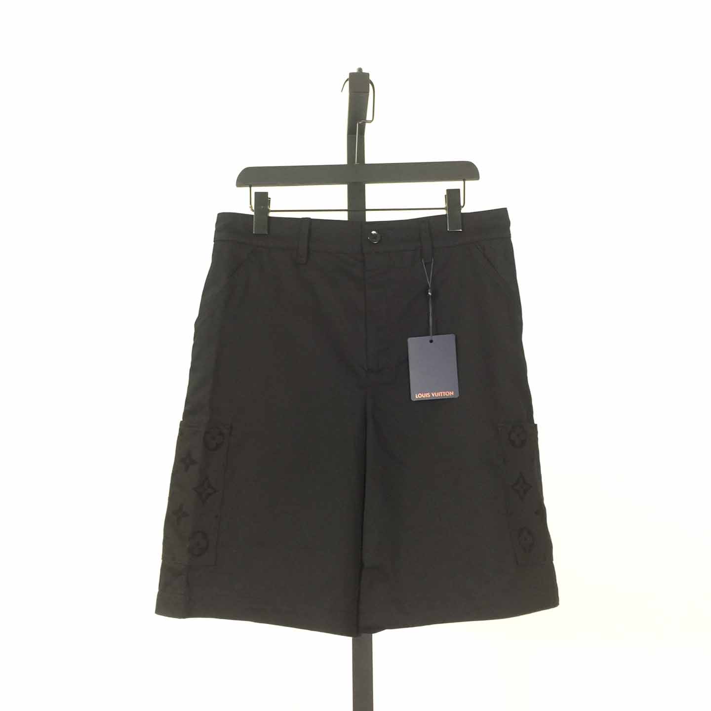 Louis Vuitton Monogram Shorts - everydesigner