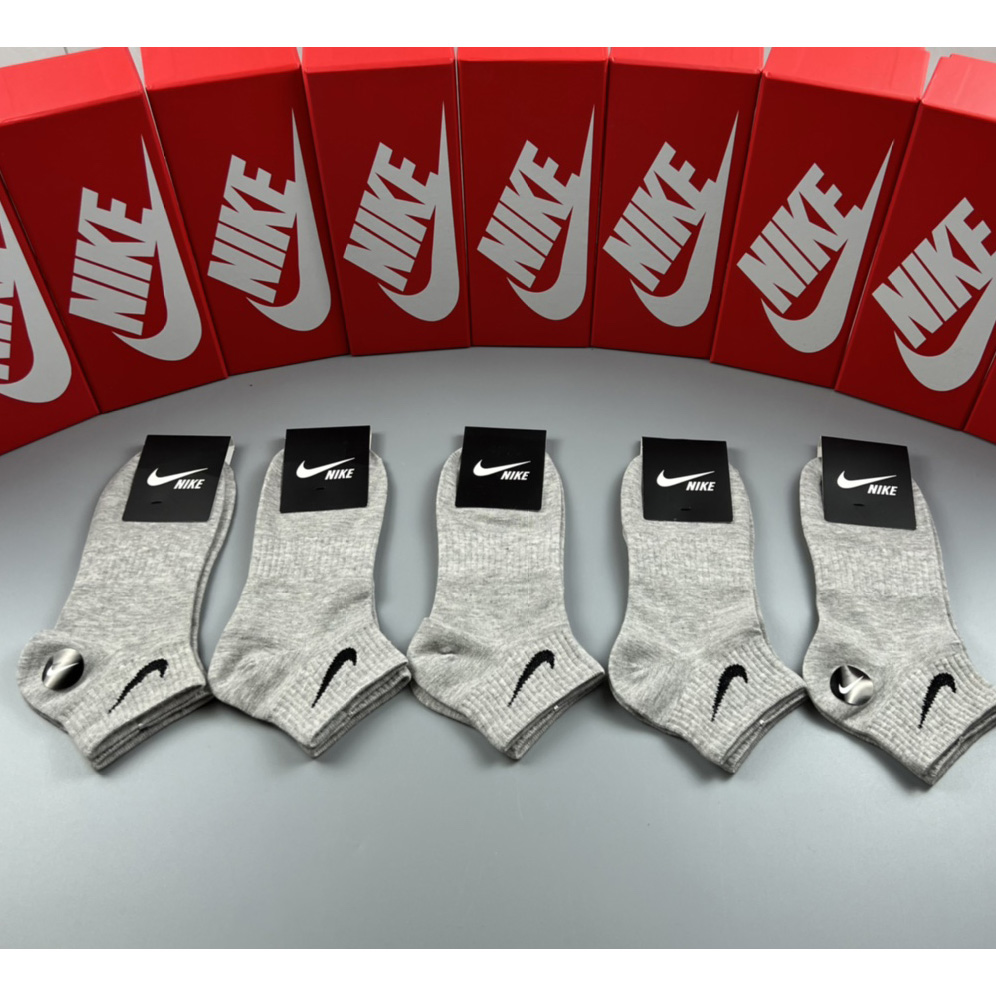 Nike Socks /Box - everydesigner