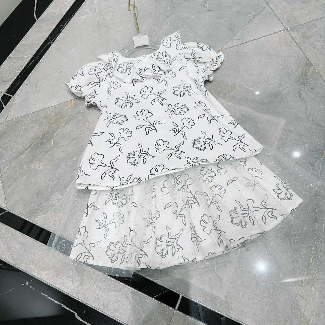 Dior Kids Dress - everydesigner