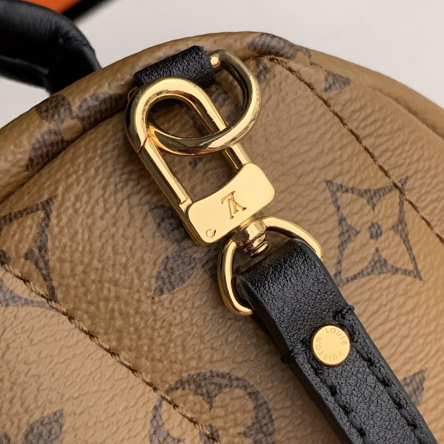 Louis Vuitton  Backpack   (17x22x10cm)  M44872 - everydesigner