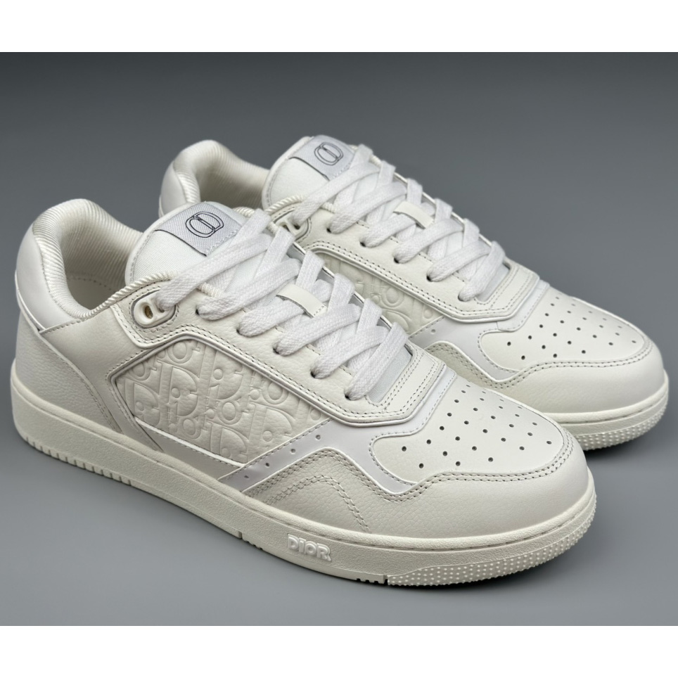 Dior B27 Low-Top Sneaker - everydesigner