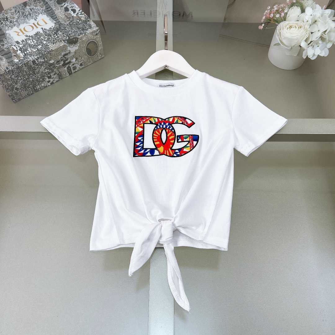 Dolce & Gabbana kids Tee & Skirts - everydesigner