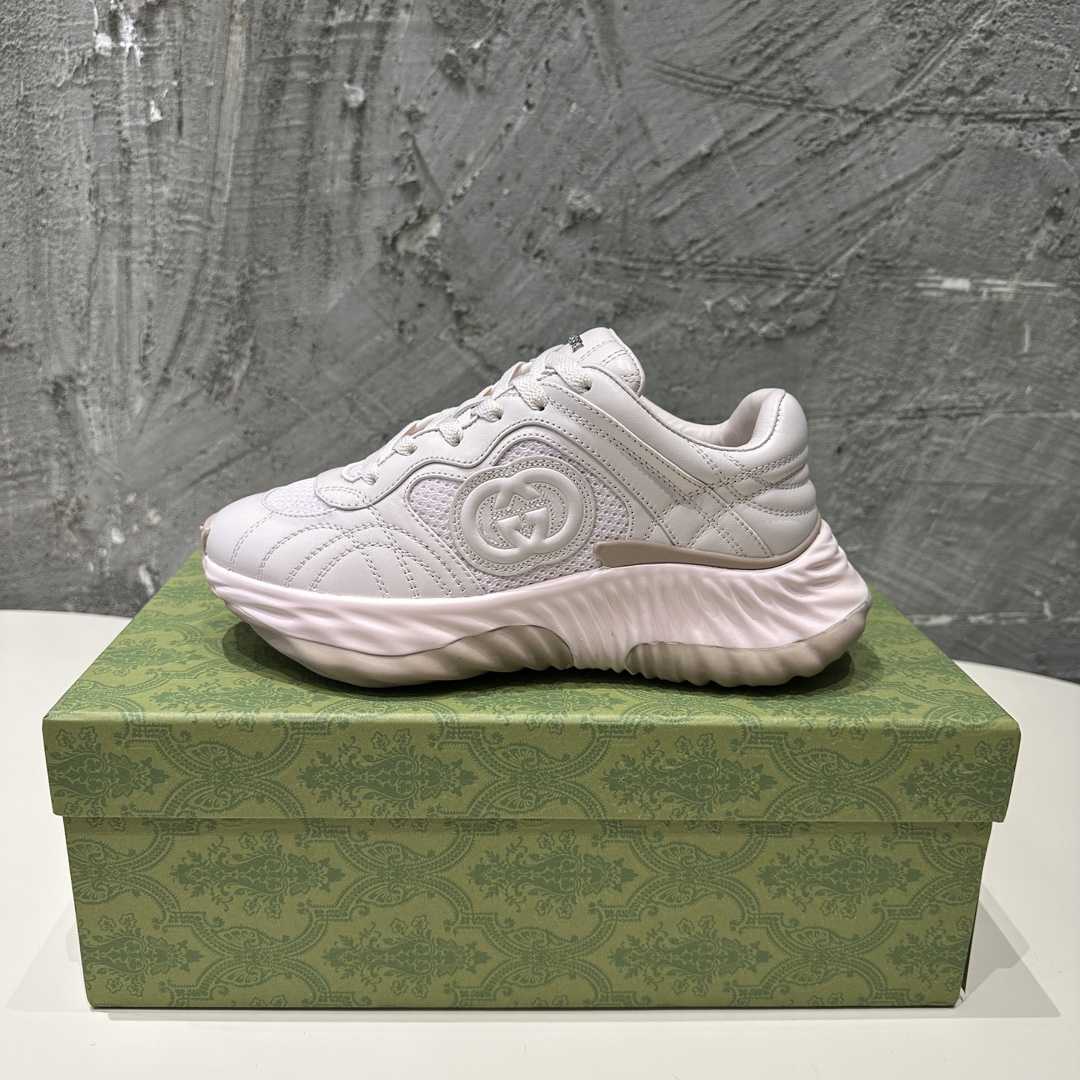 Gucci Ripple Sneaker  - everydesigner