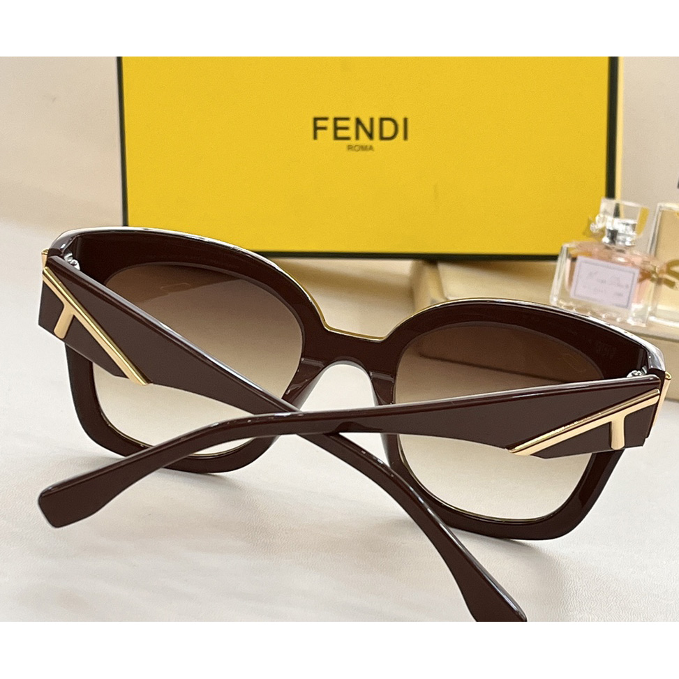 Fendi FE40098I Sunglasses - everydesigner