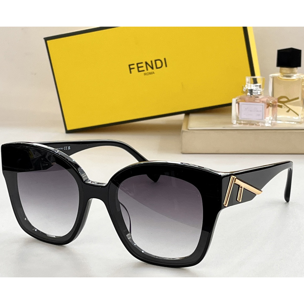 Fendi FE40098I Sunglasses - everydesigner