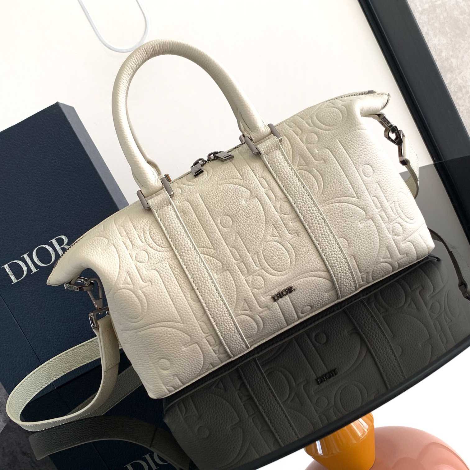 Dior Weekender 25 - everydesigner