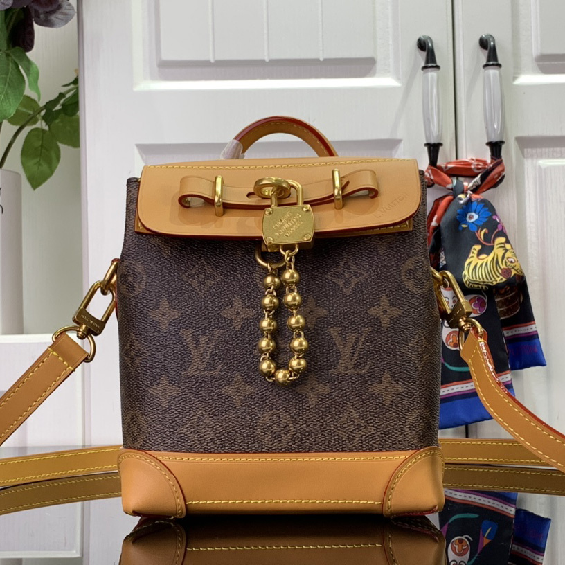 Louis Vuitton Steamer 15   M11630 - everydesigner