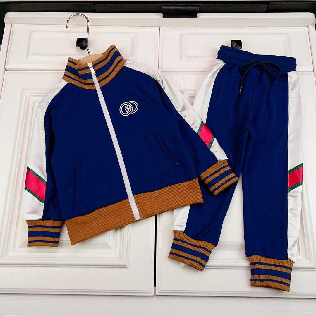 Gucci Kids Suit - everydesigner