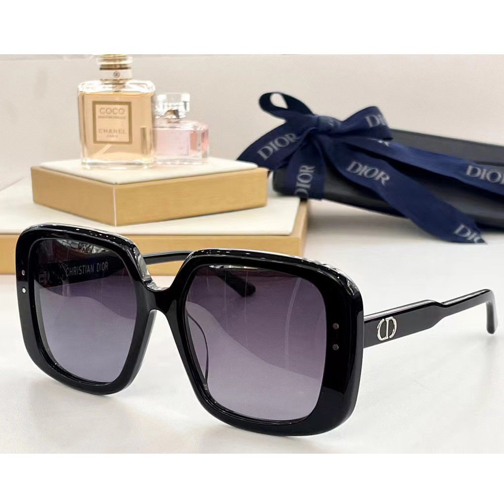 Dior DiorHighlight S1I Sunglasses  - everydesigner