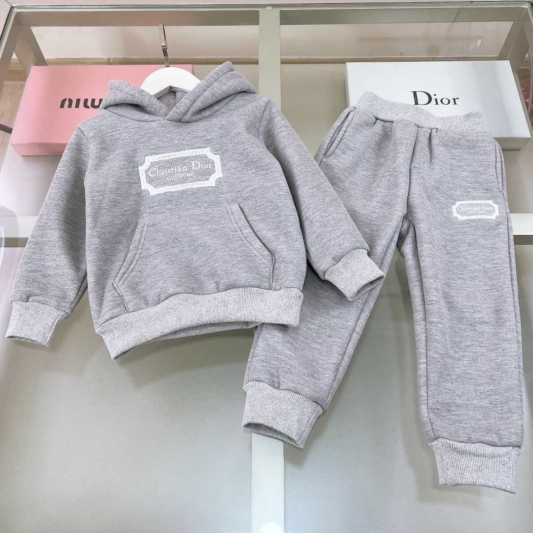 Dior Kids Suit - everydesigner