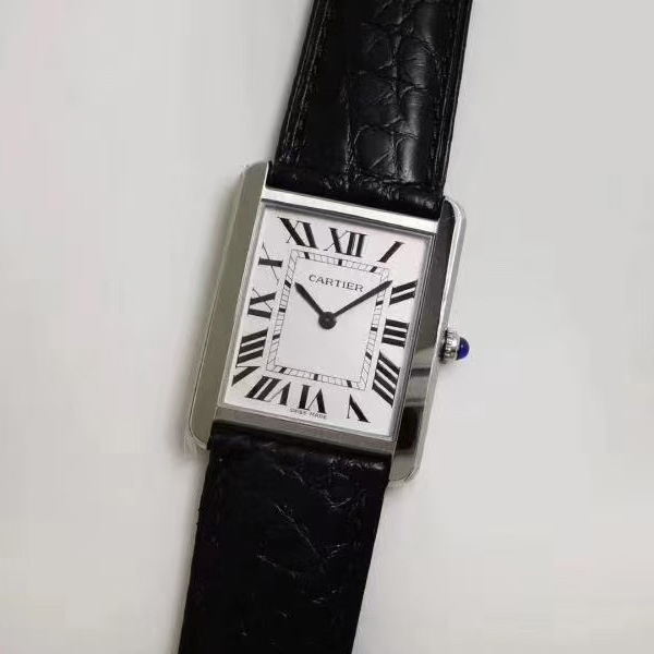 Cartier Watch  - everydesigner