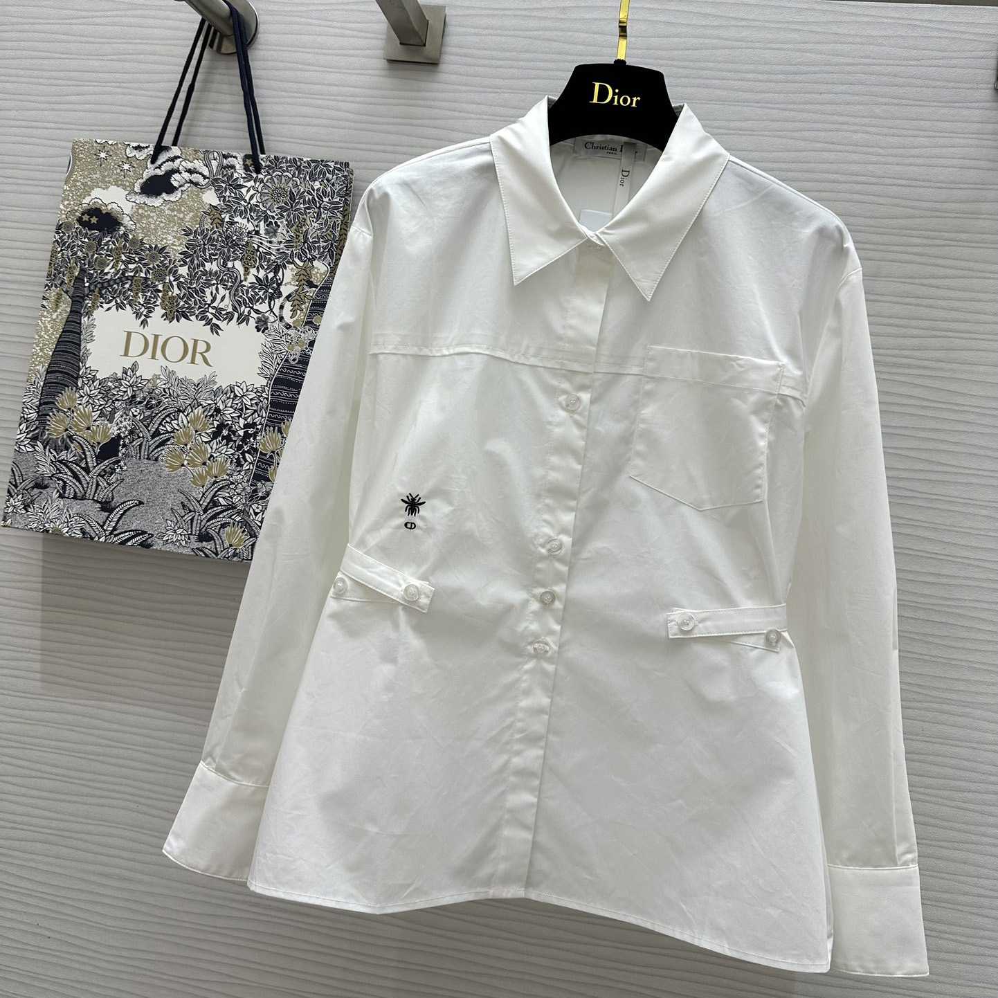 Dior Blouse - everydesigner