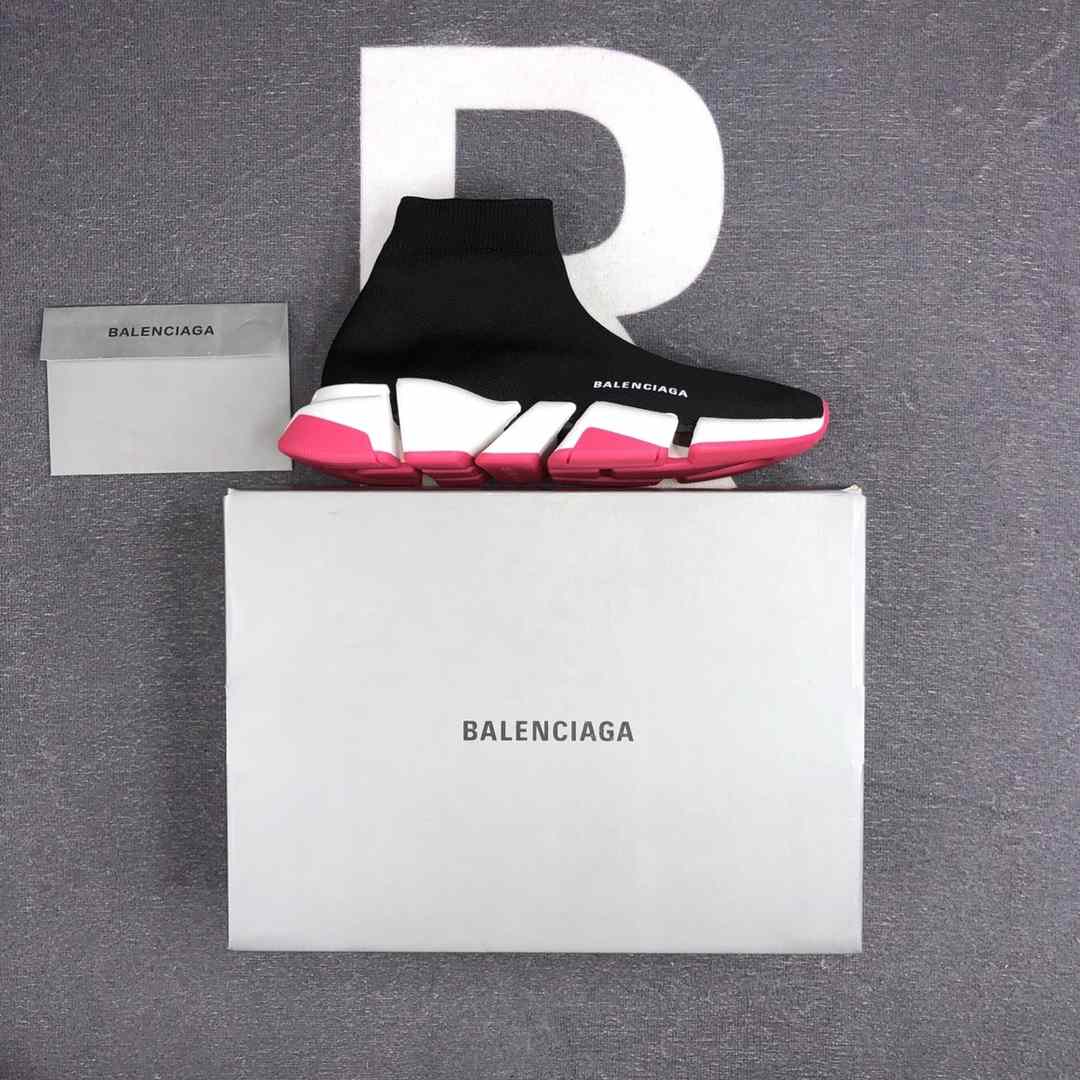 Balenciaga Speed Sneakers - everydesigner