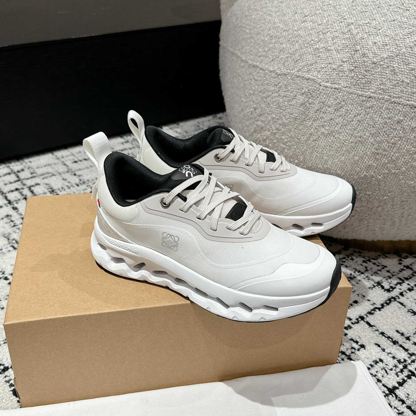 Loewe Cloudtilt 2.0 Sneaker - everydesigner