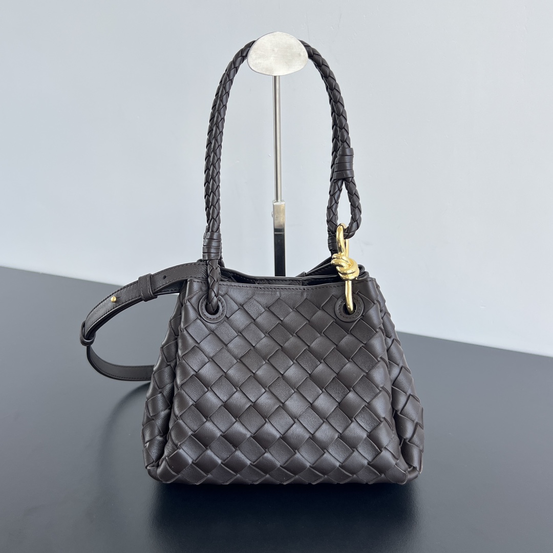 Bottega Veneta Small Parachute - everydesigner