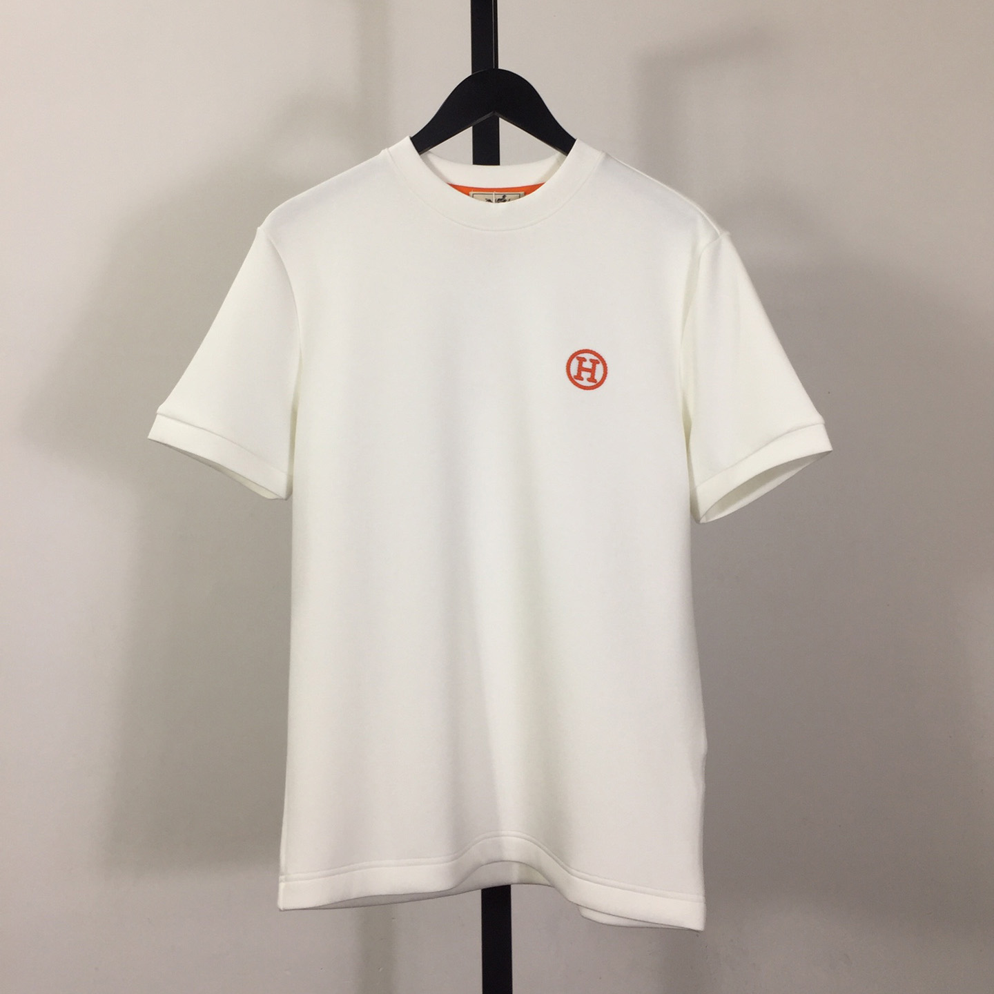 Hermes Cotton T-Shirt  - everydesigner