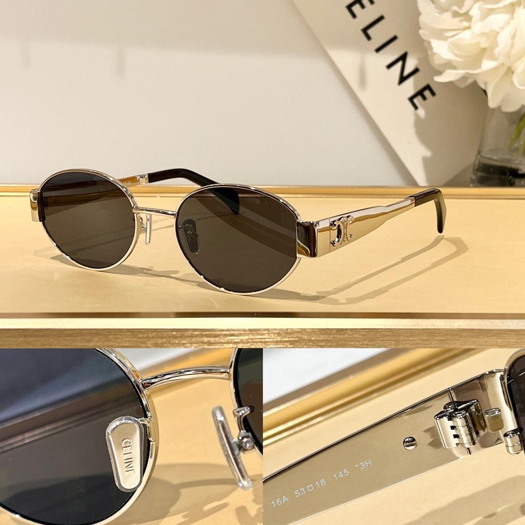 Celine Sunglasses - everydesigner