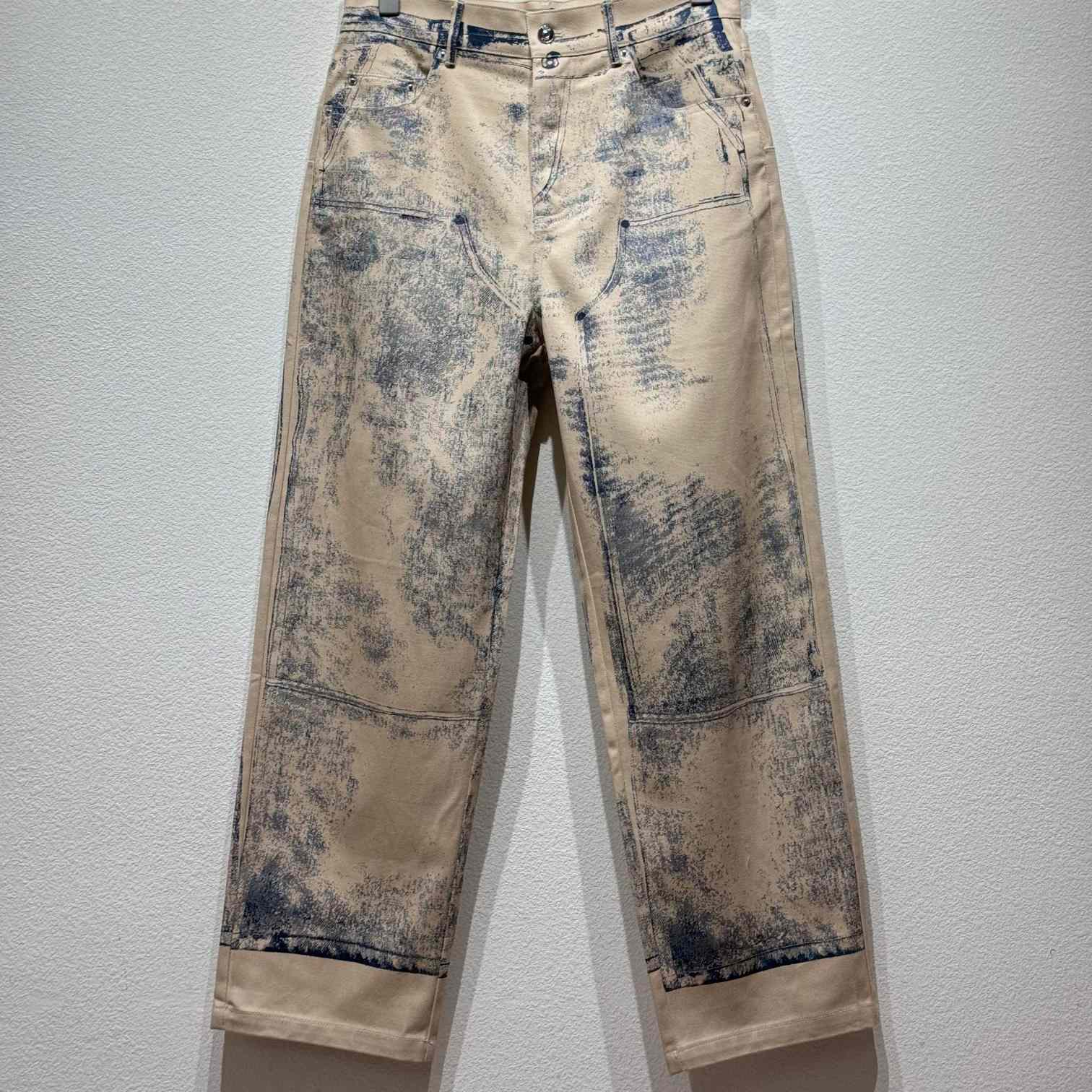 Dior Jeans - everydesigner