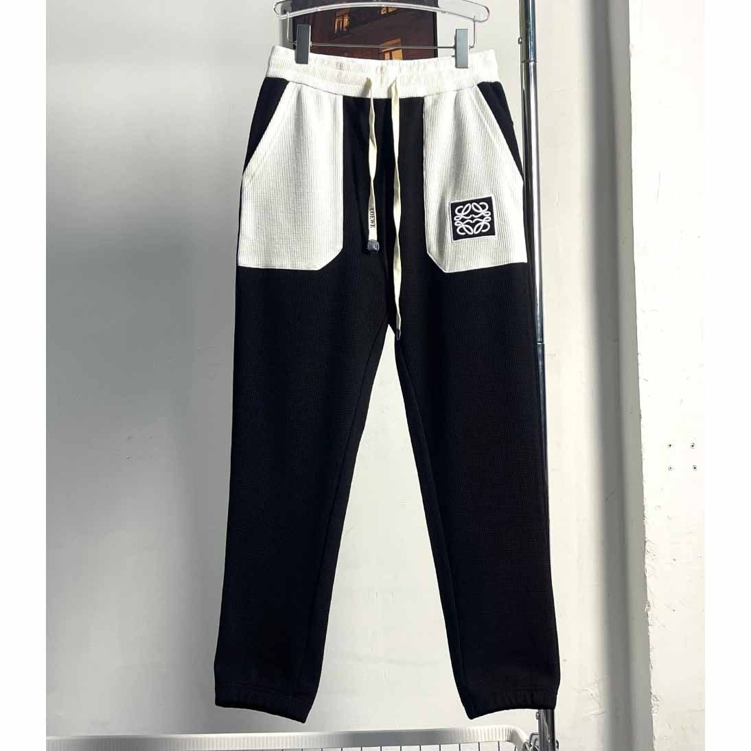 Loewe Cotton Pants - everydesigner