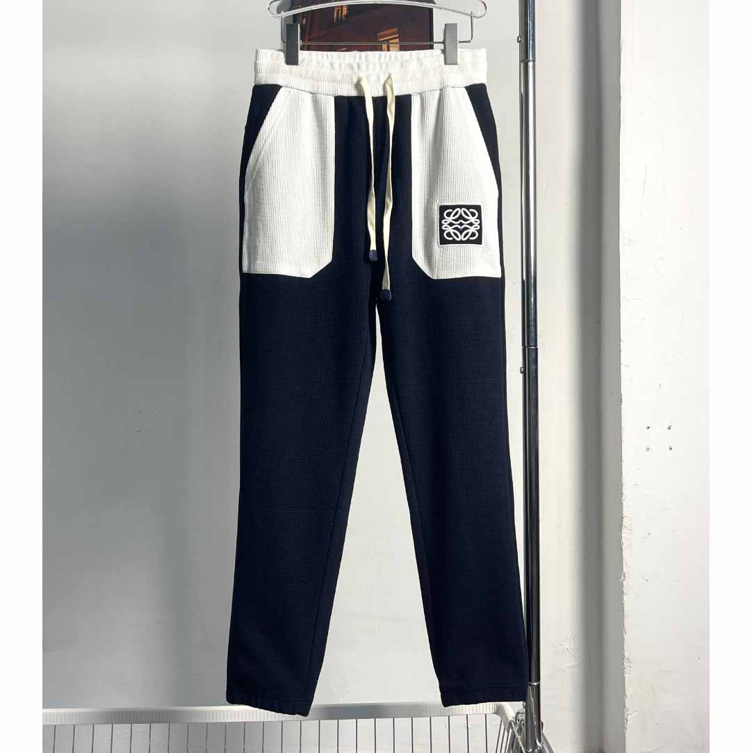 Loewe Cotton Pants - everydesigner