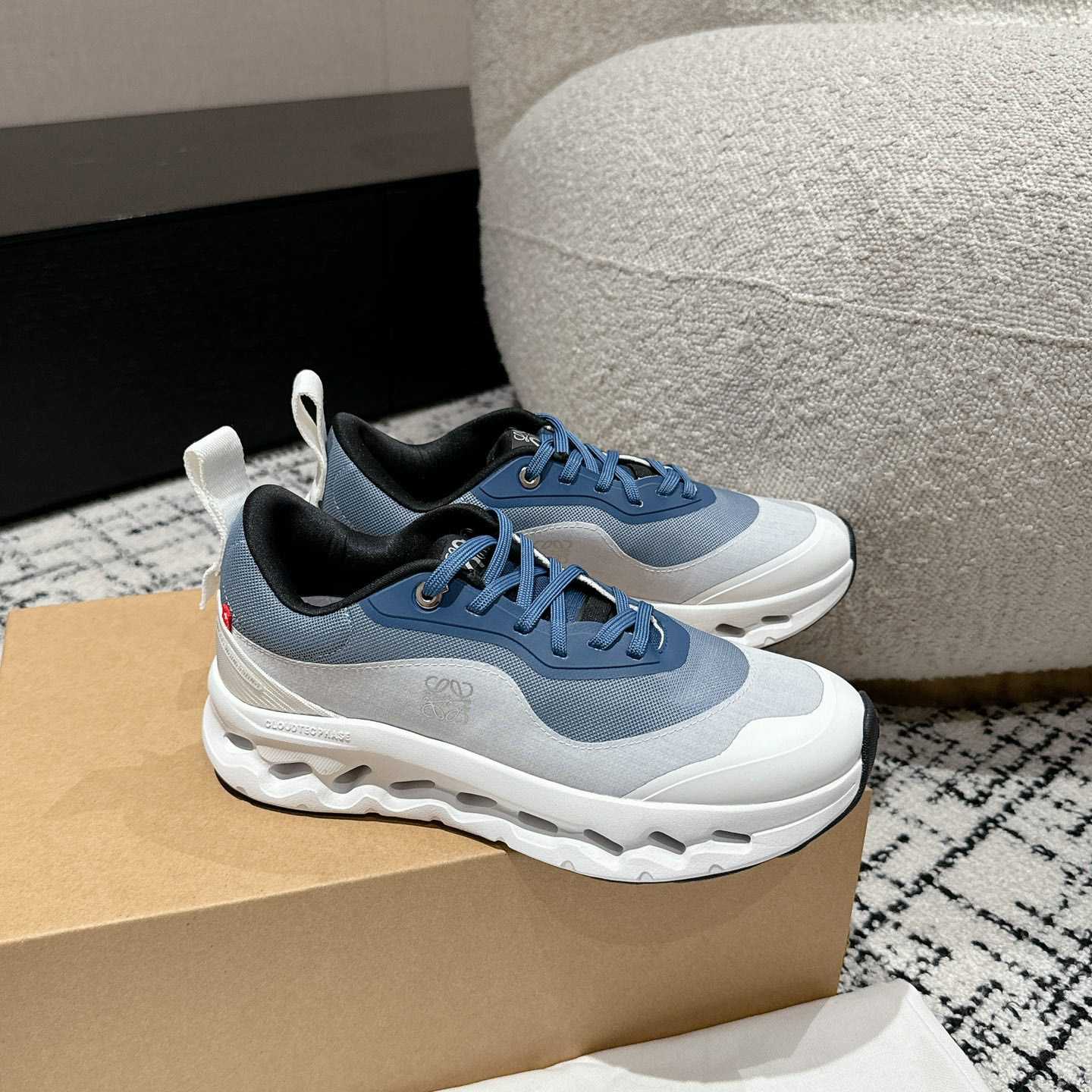 Loewe Cloudtilt 2.0 Sneaker - everydesigner