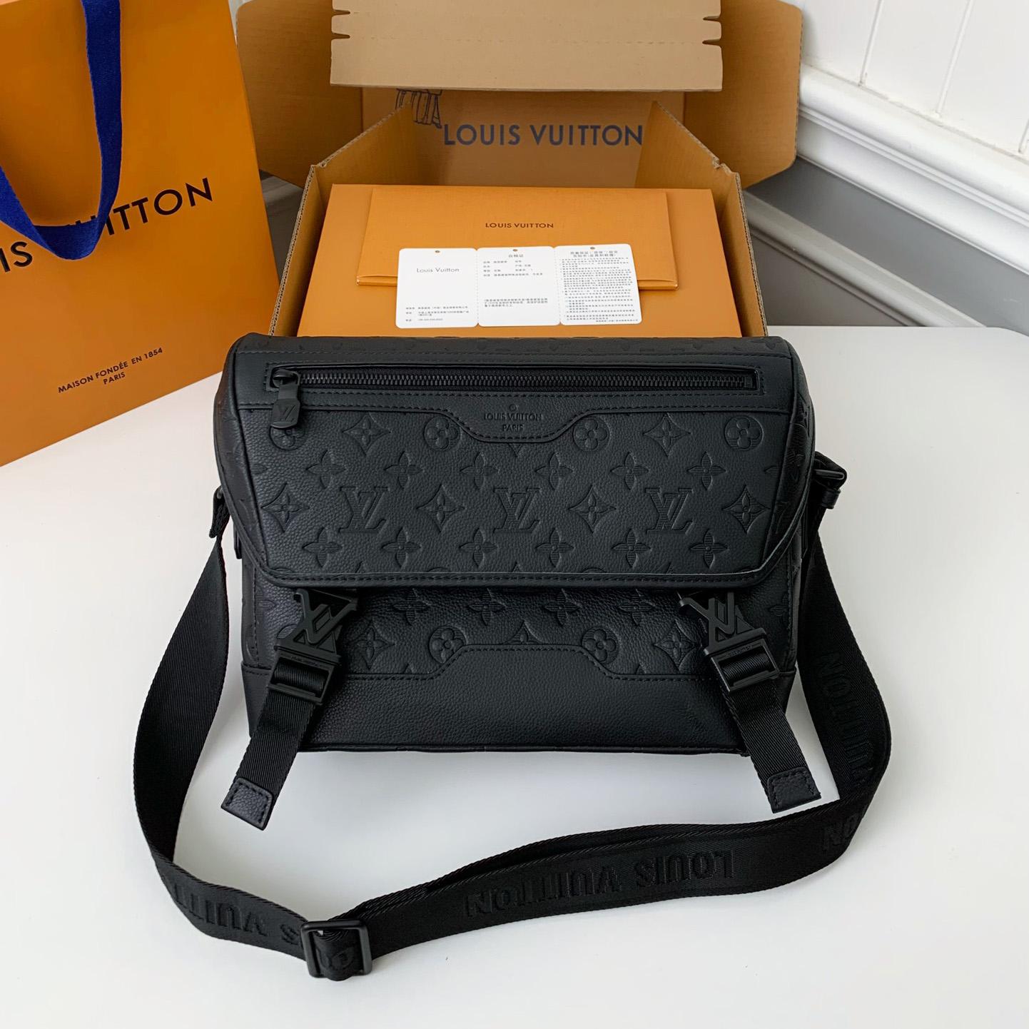 Louis Vuitton Messenger Voyager PM   M25121 - everydesigner