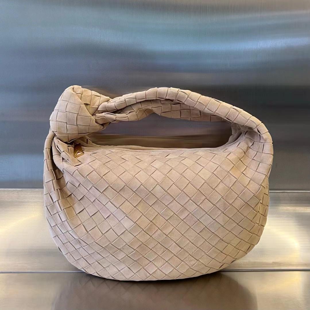 Bottega Veneta Teen Jodie  36cm - everydesigner