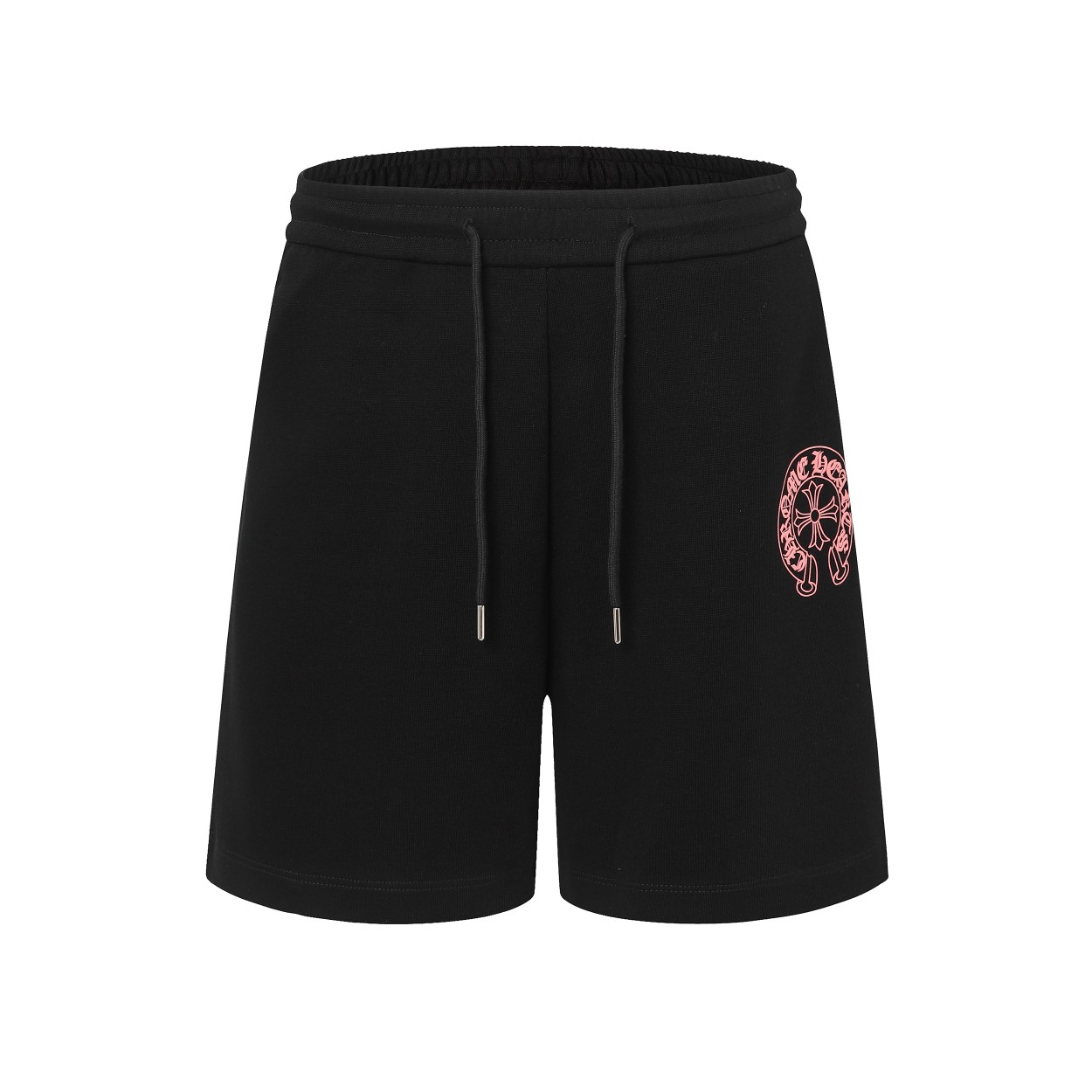 Chrome Hearts Cotton Shorts - everydesigner