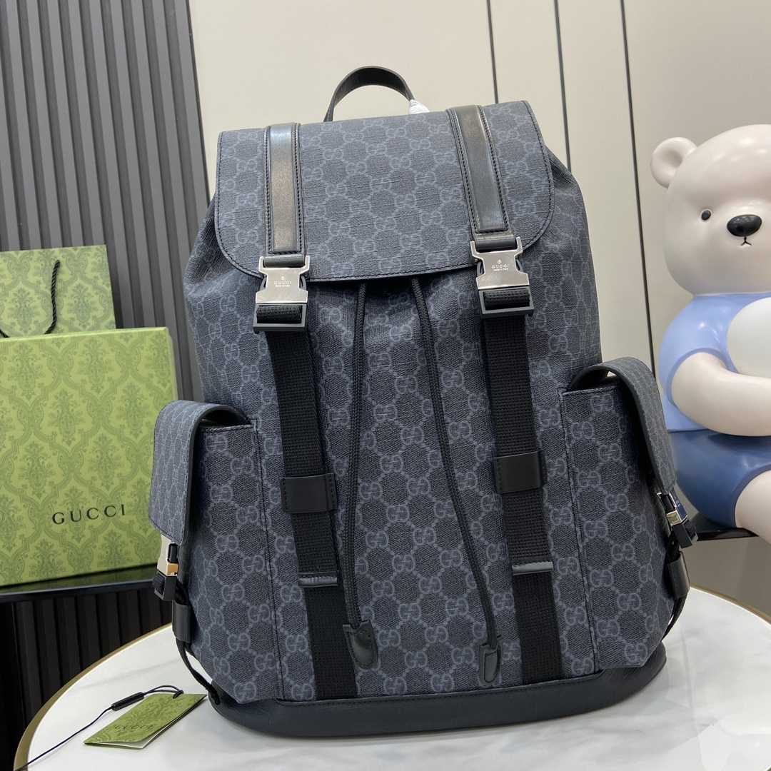 Gucci GG Backpack - everydesigner