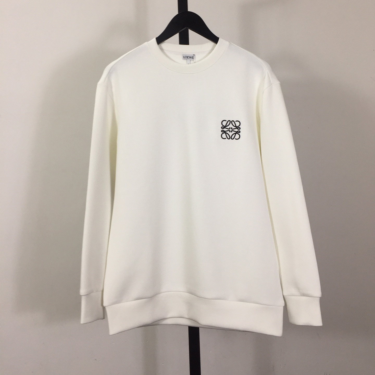 Loewe Sweatshirt In Cotton - everydesigner