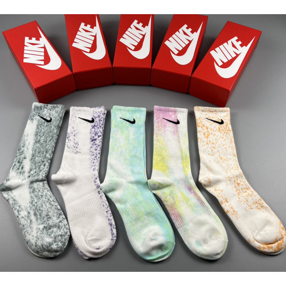 Nike Socks /Box - everydesigner