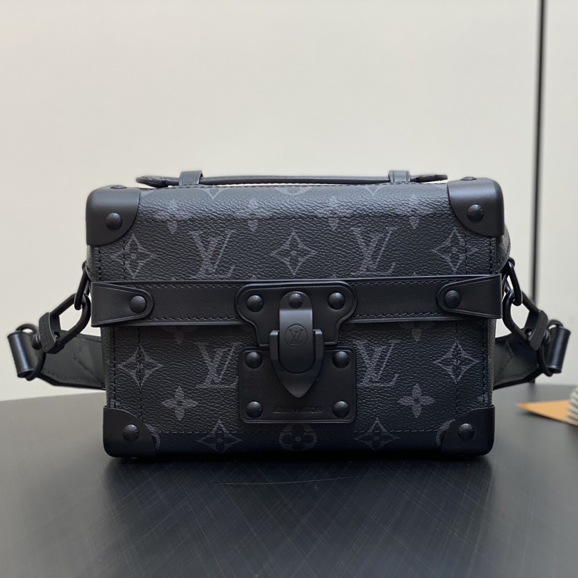 Louis Vuitton Soul Trunk   M11743 - everydesigner