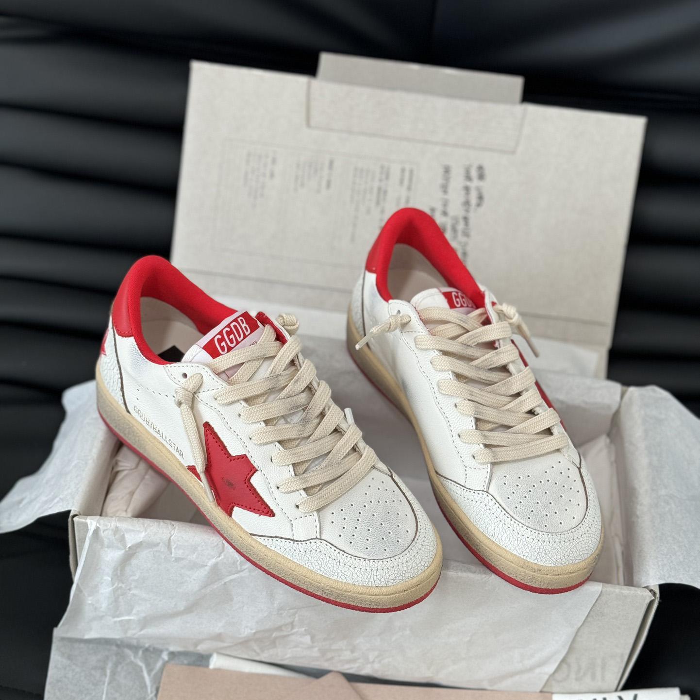 Golden Goose Sneakers - everydesigner